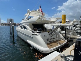 Vegyél 2003 Azimut 55 Flybridge