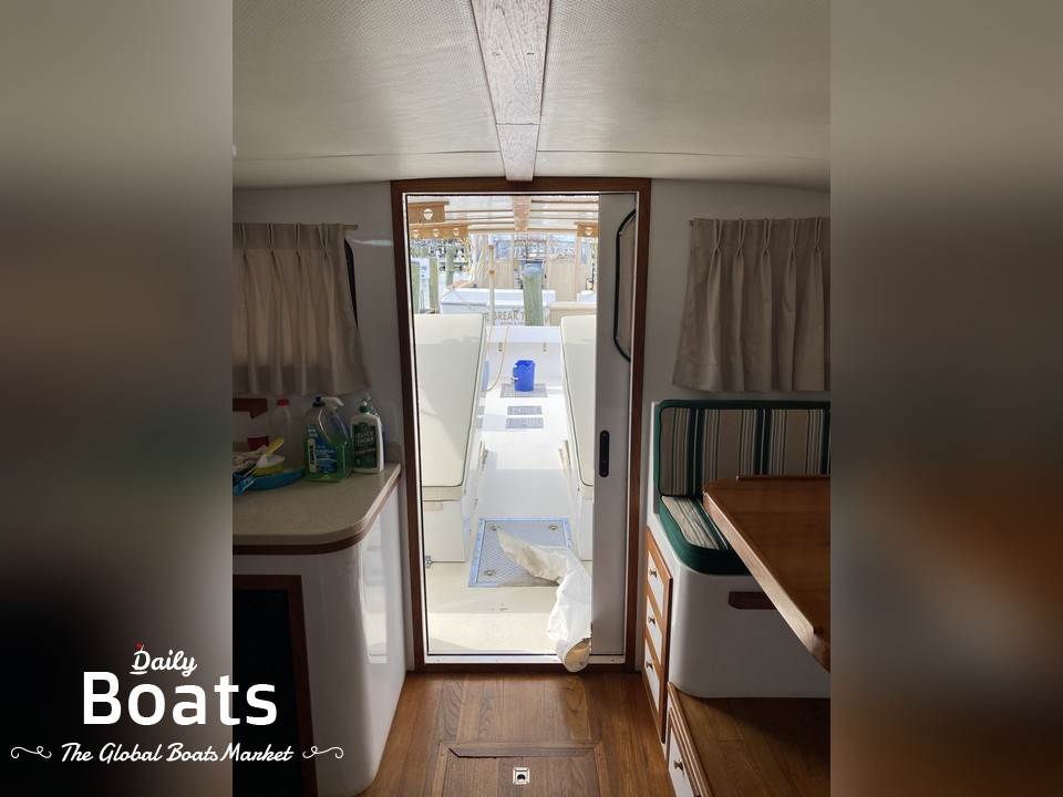 2011 Chesapeake Cuddy Cabin for sale. View price, photos and Buy 2011