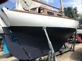 Købe 1957 South Coast One Design Sc44