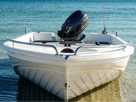 2022 Polycraft 410 Challenger Open for sale