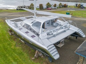 2021 Shuttleworth 52 Aerorig