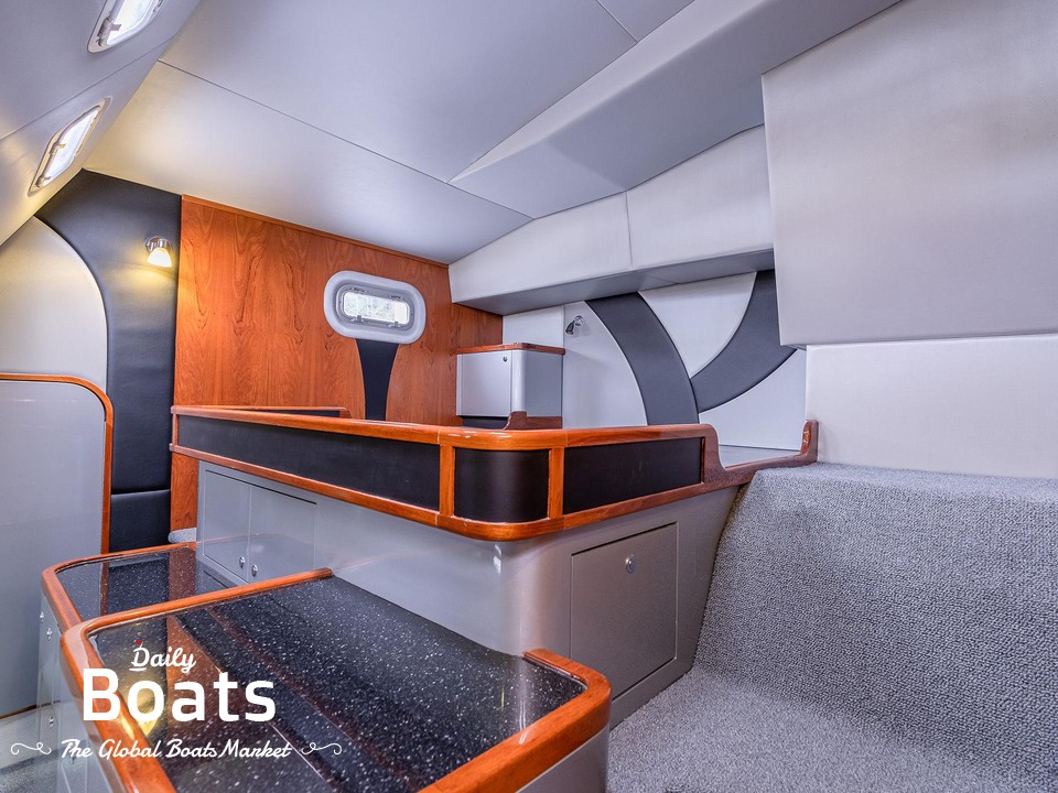 2021 Shuttleworth 52 Aerorig for sale. View price, photos and Buy 2021