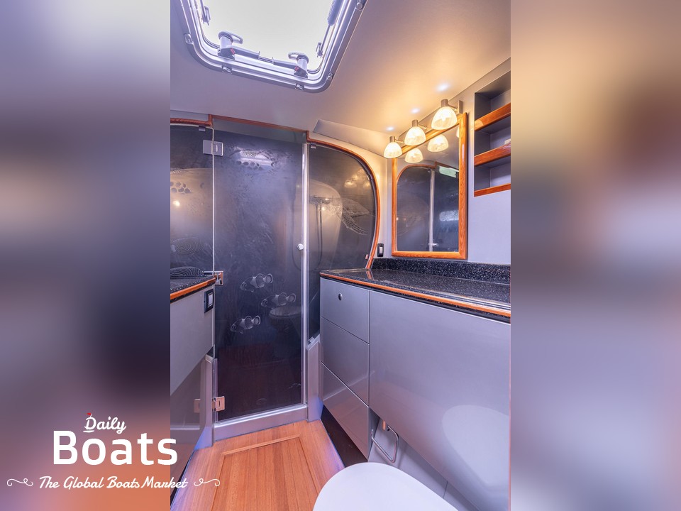 2021 Shuttleworth 52 Aerorig for sale. View price, photos and Buy 2021