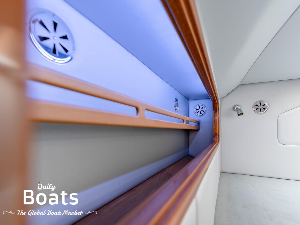 2021 Shuttleworth 52 Aerorig for sale. View price, photos and Buy 2021