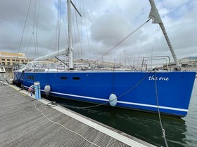 2008 Hanse 630E kaufen