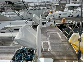 2008 Hanse 630E for sale