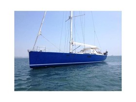 2008 Hanse 630E for sale