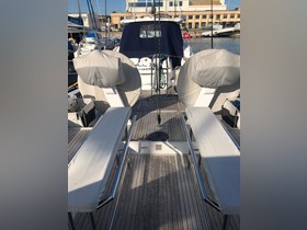 2008 Hanse 630E zu verkaufen