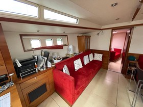 Buy 2008 Hanse 630E