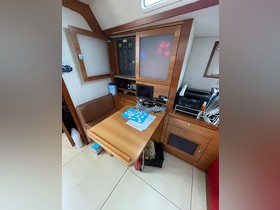2008 Hanse 630E
