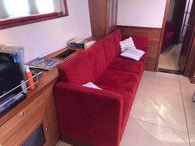 2008 Hanse 630E zu verkaufen