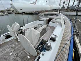 2008 Hanse 630E zu verkaufen