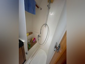 2008 Hanse 630E zu verkaufen