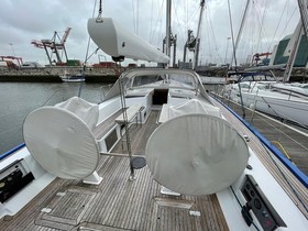2008 Hanse 630E