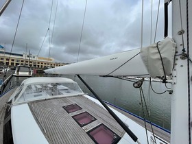 2008 Hanse 630E zu verkaufen