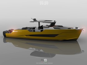 Satılık 2022 Lion Yachts 5.5 Open Sport