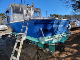 Købe 1999 Luhrs 32 Commercial Fishing/Charter