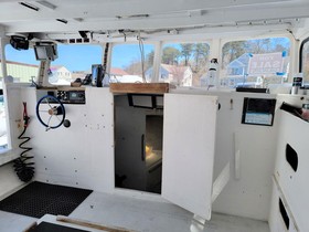 1999 Luhrs 32 Commercial Fishing/Charter