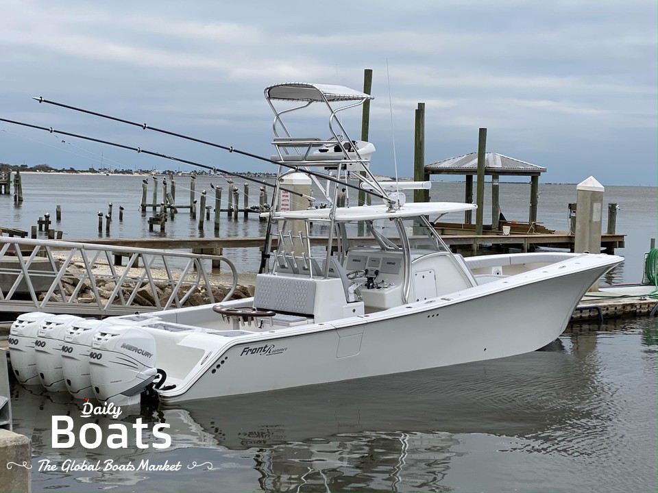 2020 Front Runner 39 for sale. View price, photos and Buy 2020 Front