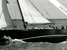De Vries Lentsch Stålbåt