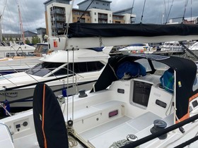 2011 J Boats J/133 na prodej