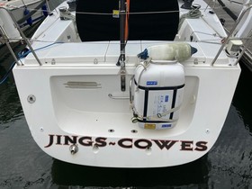 2011 J Boats J/133 til salgs