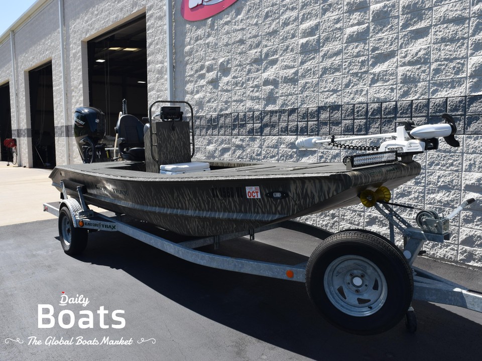2022 Gator Trax 17X54 Guide Edition for sale. View price, photos and