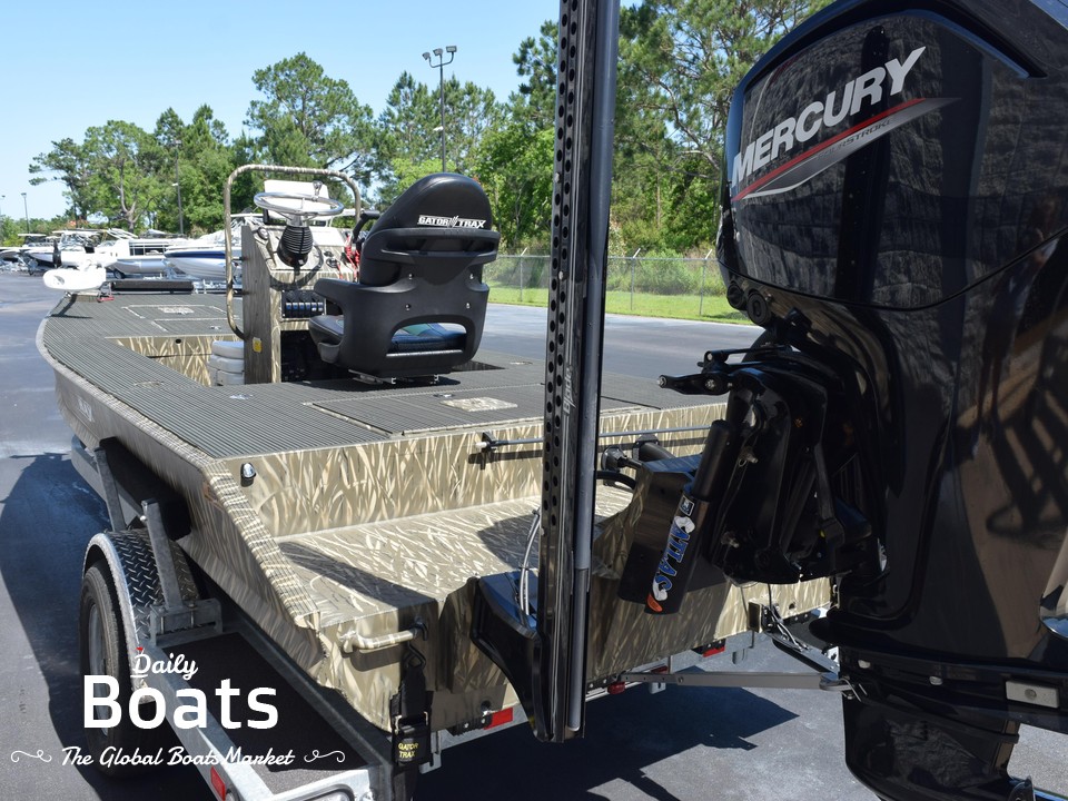 2022 Gator Trax 17X54 Guide Edition for sale. View price, photos and