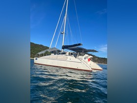 Easy 43 Catamaran