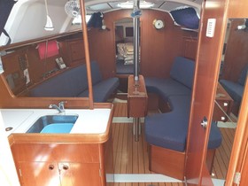 2003 Beneteau Oceanis Clipper 331 til salg