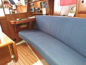 2003 Beneteau Oceanis Clipper 331 til salg