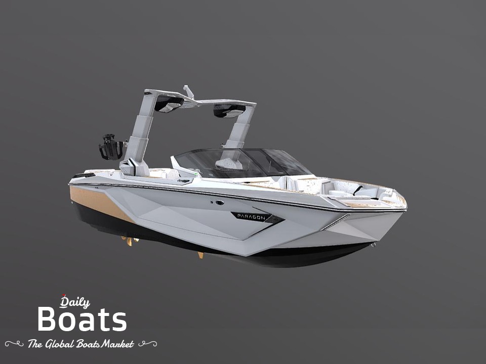 2022 Nautique Super Air G23 Paragon for sale. View price, photos and