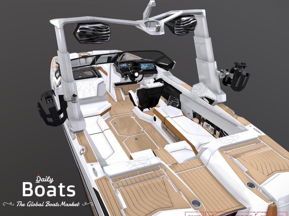 2022 Nautique Super Air G23 Paragon for sale. View price, photos and