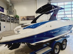 2017 Rinker Qx 26