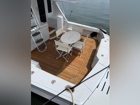 2004 Hatteras 60 Convertible kopen