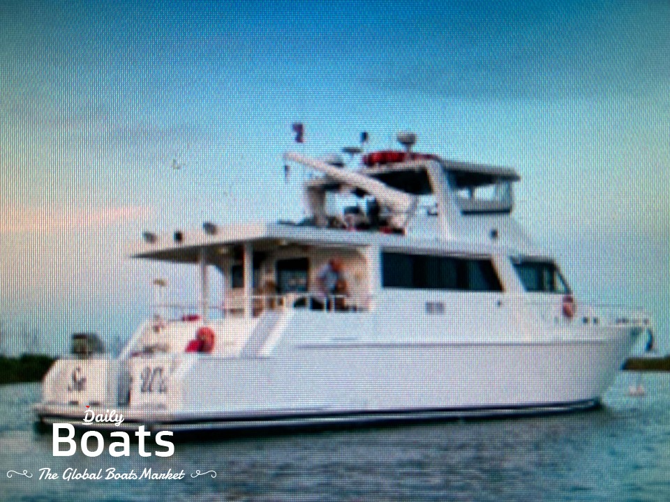 1995 Custom Mothership/Passenger for sale. View price, photos and Buy 1995 Custom Mothership