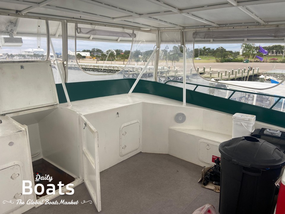 1995 Custom Mothership/Passenger for sale. View price, photos and Buy 1995 Custom Mothership