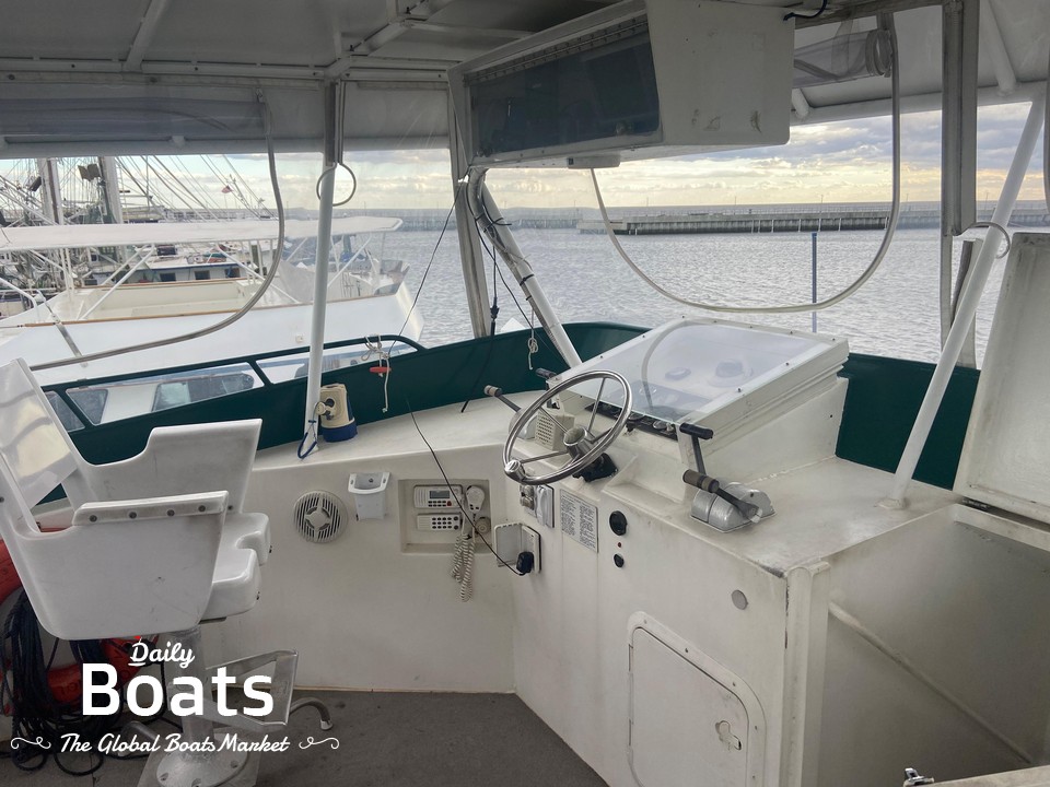 1995 Custom Mothership/Passenger for sale. View price, photos and Buy 1995 Custom Mothership