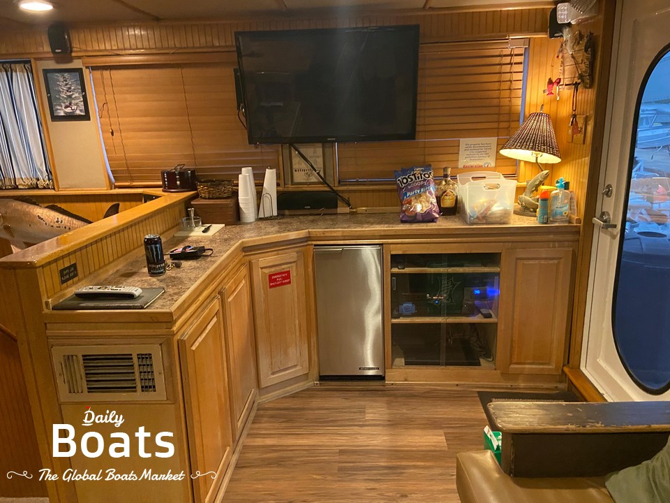 1995 Custom Mothership/Passenger for sale. View price, photos and Buy 1995 Custom Mothership