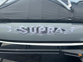 2008 Supra Launch 20 Ssv