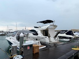 Vegyél 1999 Azimut 39