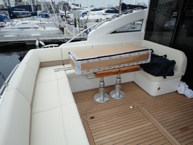 2011 Princess V52