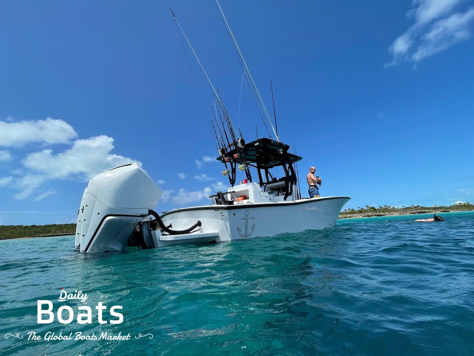 concord 27 low for sale