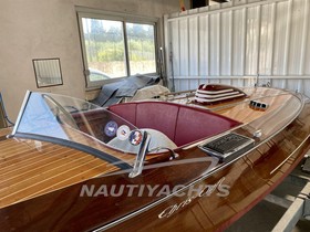 1938 Chris-Craft 16 Special Race Boat