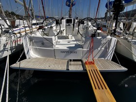 2017 Jeanneau Sun Odyssey 389 te koop