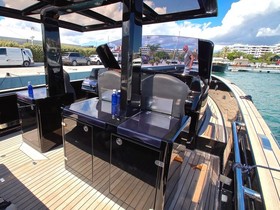 2012 Fjord 40 for sale