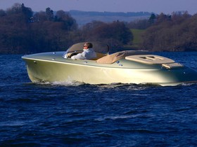 2022 Seven Seas Yachts Hermes Speedster for sale
