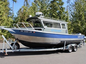 North River 26 X 96 Seahawk O/S