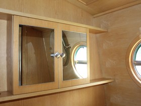 Купить 2008 Piper 58' Cruiser Stern Narrowboat