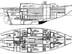 1964 Allied Seabreeze te koop